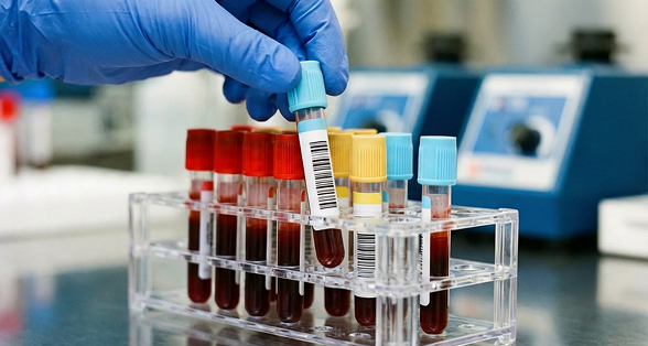 Precision Medicine Highlight Desktop